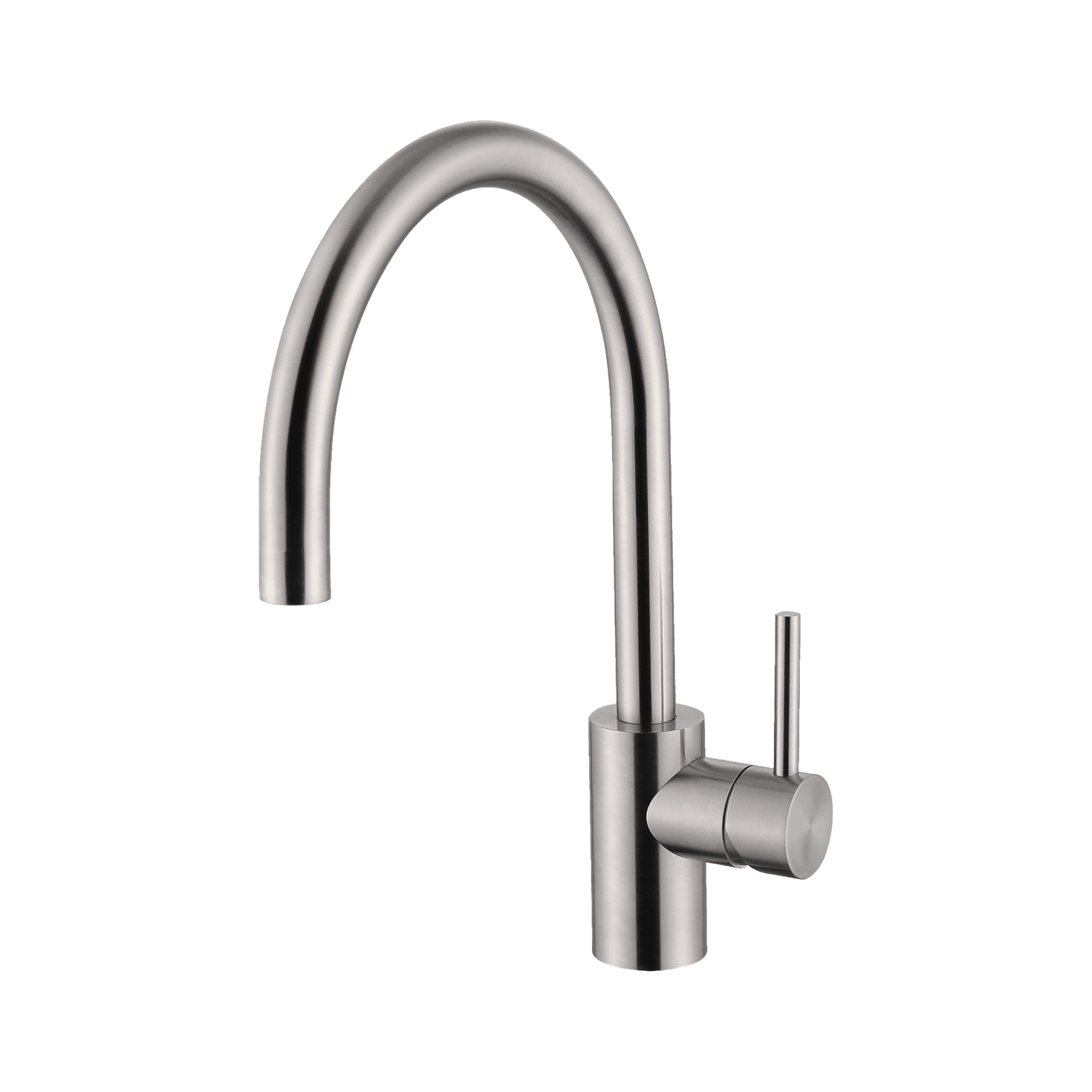 C1-EK192 kitchen faucet product photograph