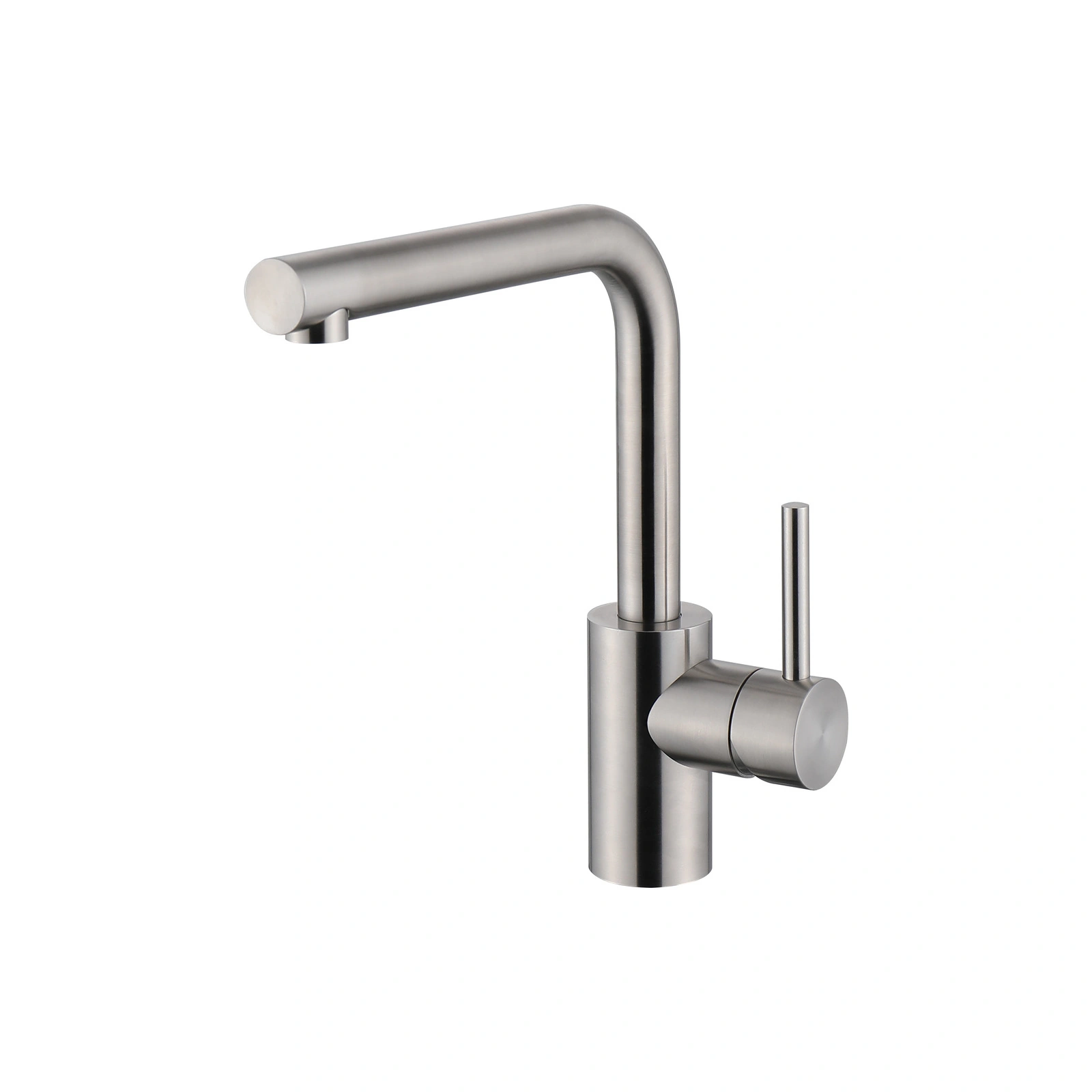 C1-EK195 kitchen faucet, original product view appearance reference